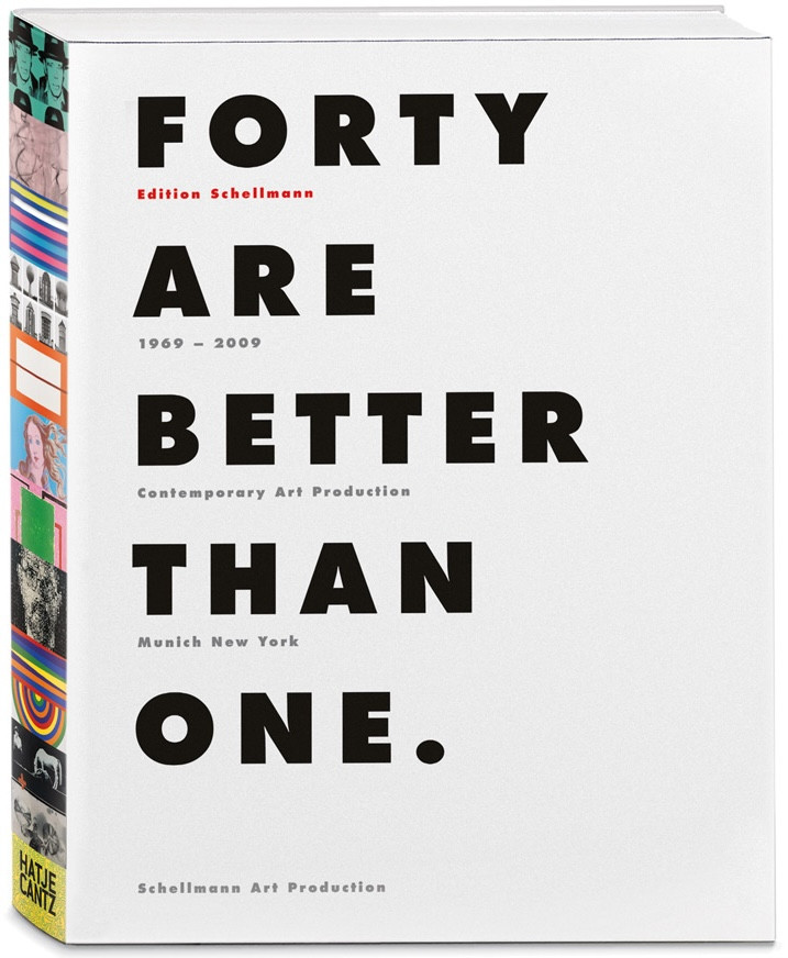  - <p><a href="/group-projects/forty-are-better-than-one"><strong>Forty Are Better Than One.</strong></a></p>