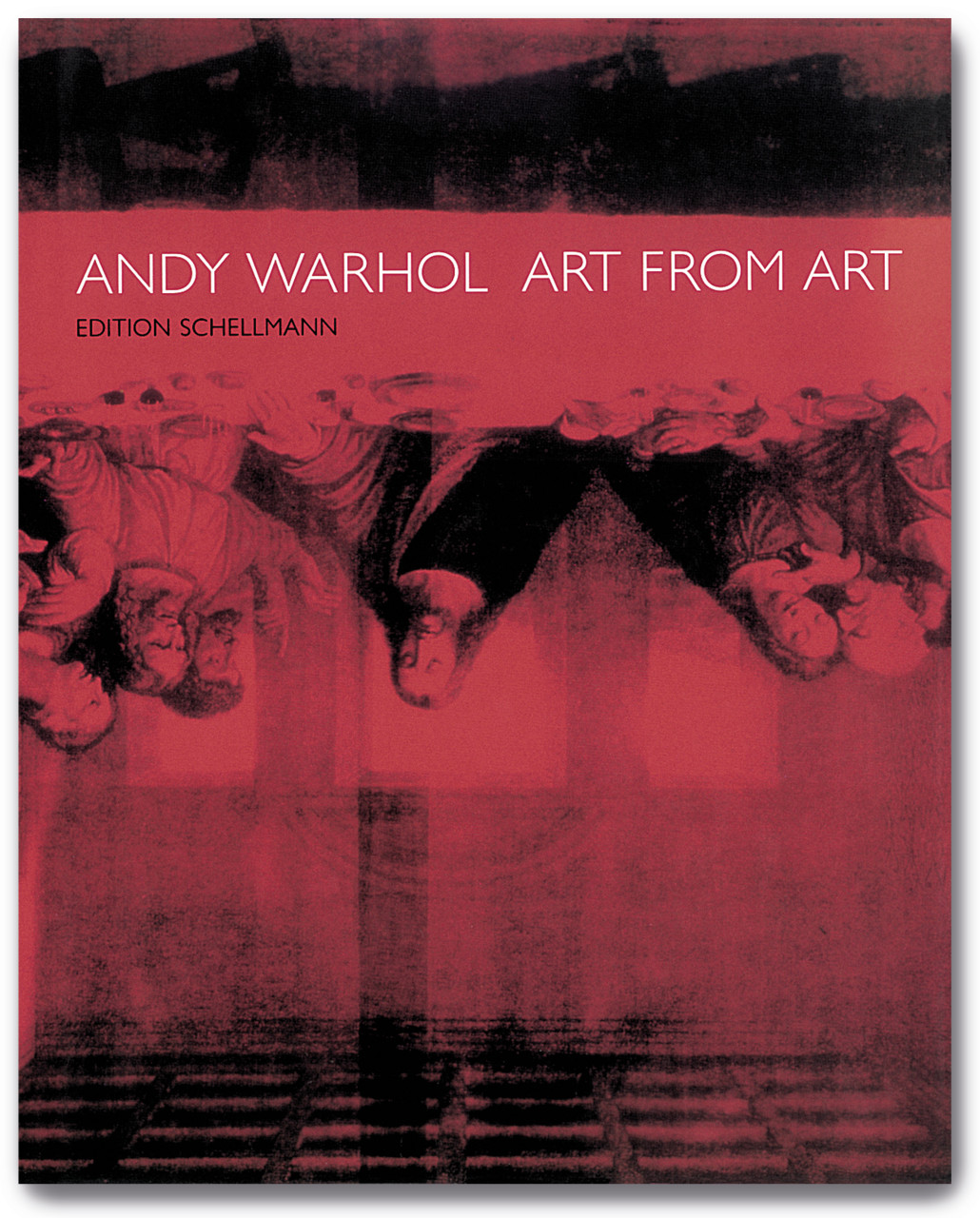 Andy Warhol - Art from Art