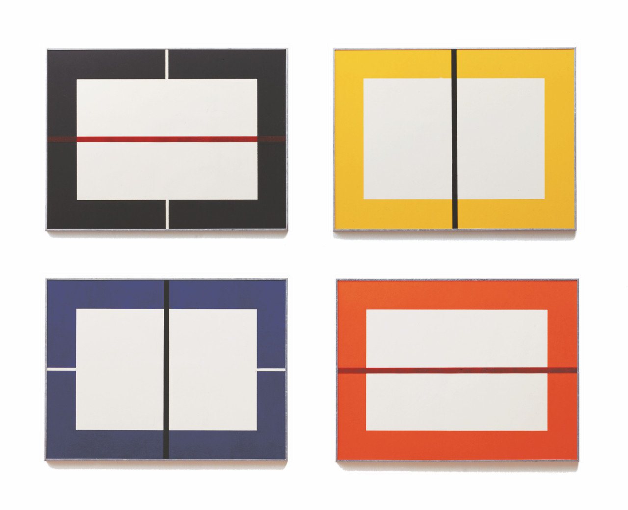 Donald Judd Editions – Schellmann Art