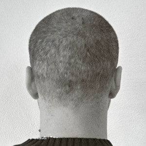 Santiago Sierra Editions 2006/2024 Self-Portrait