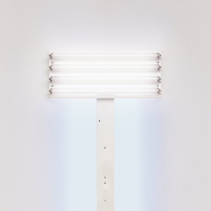 Dan Flavin Editions 1994 Untitled (to Jörg Schellmann) Dan Flavin Editions 1994 Untitled (to Jörg Schellmann)