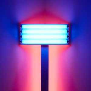Dan Flavin Editions 1994 Untitled (to Jörg Schellmann) Dan Flavin Editions 1994 Untitled (to Jörg Schellmann)