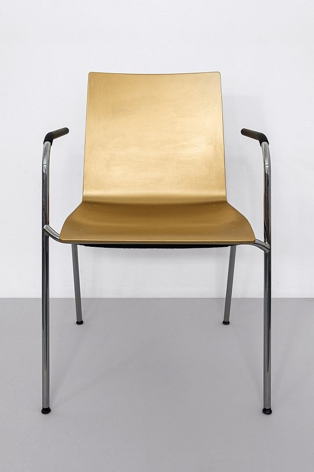 heimo-zobernig-untitled image
