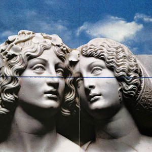 Giulio Paolini Editions 2022/2024 A prima vista (At First Sight)