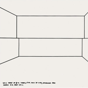 Donald Judd - Untitled