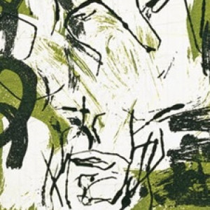 Georg Baselitz Editions 1995 Aman