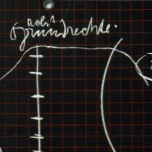 Joseph Beuys Editionen 1972 Schiefertafel (Blackboard) Joseph Beuys Editionen 1972 Schiefertafel (Blackboard)