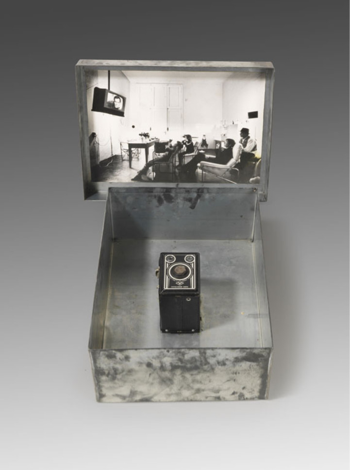 item cover image