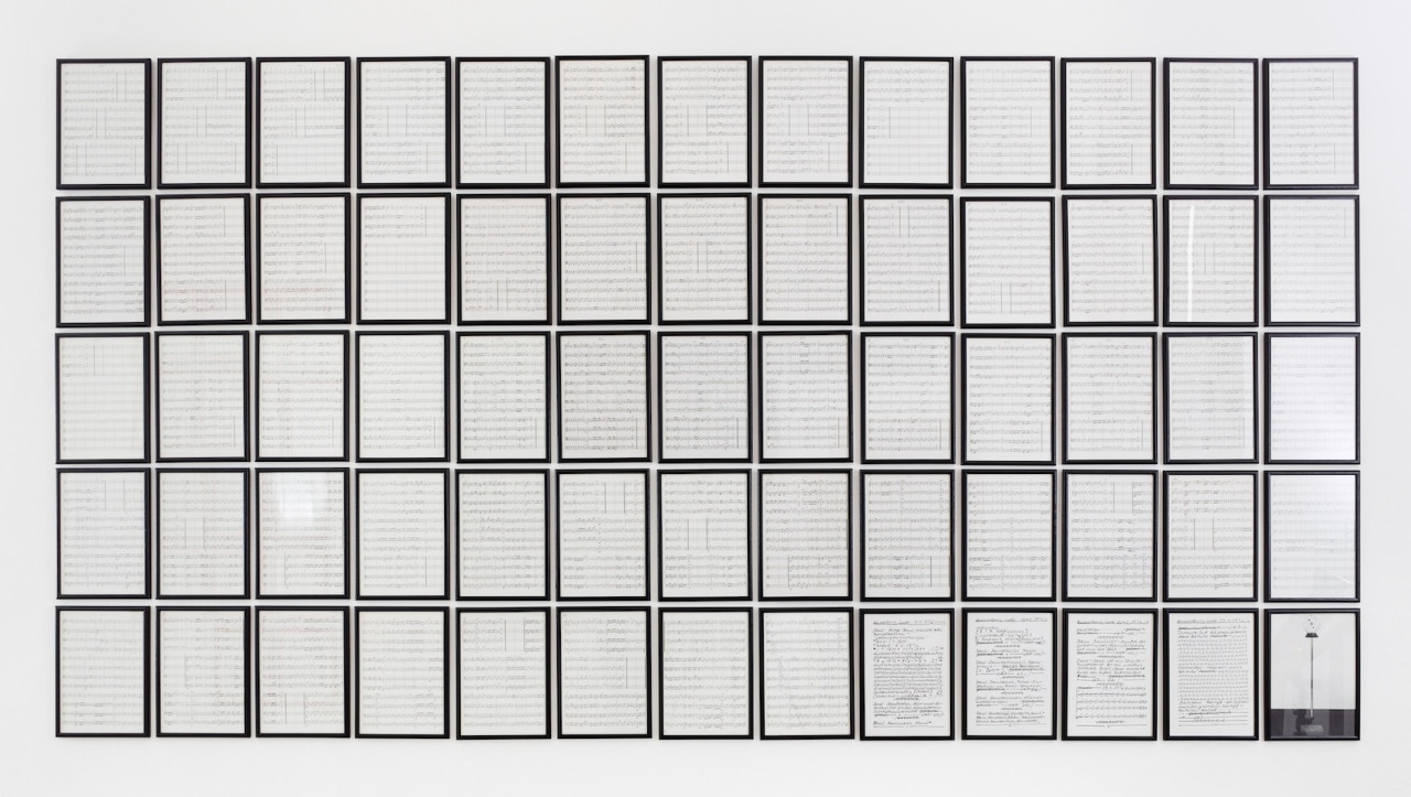 hanne-darboven-opus-26 image