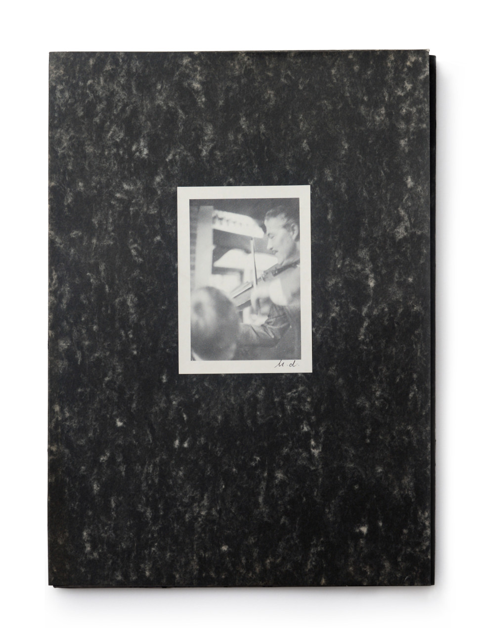 item cover image