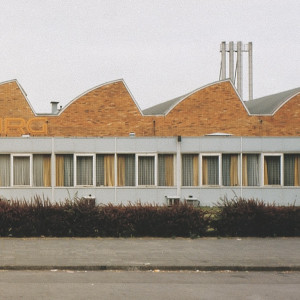 Thomas Ruff Editions 1989 Häuser (Houses)