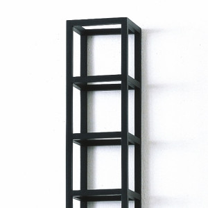 Sol LeWitt Editions 1988 Wall Piece (16 modules high)