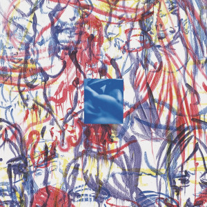 David Salle Editions 1983 from: Theme for an Aztec Moralist
