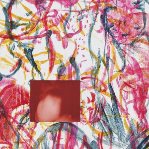 David Salle Editions 1983 Theme for an Aztec Moralist