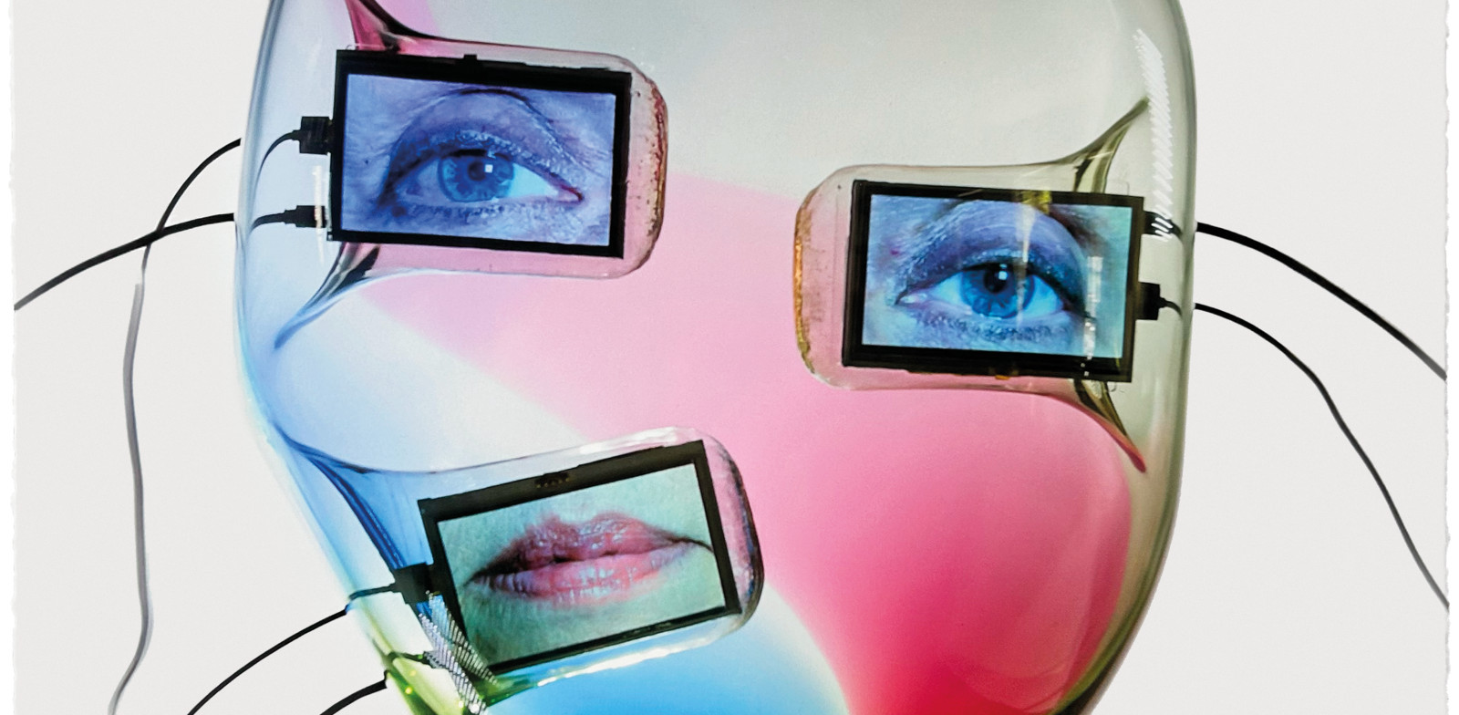 Online Exhibition: FACES – a new group portfolio