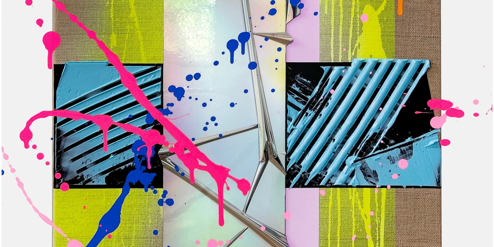 Online Exhibition: Print &amp; Handwork
