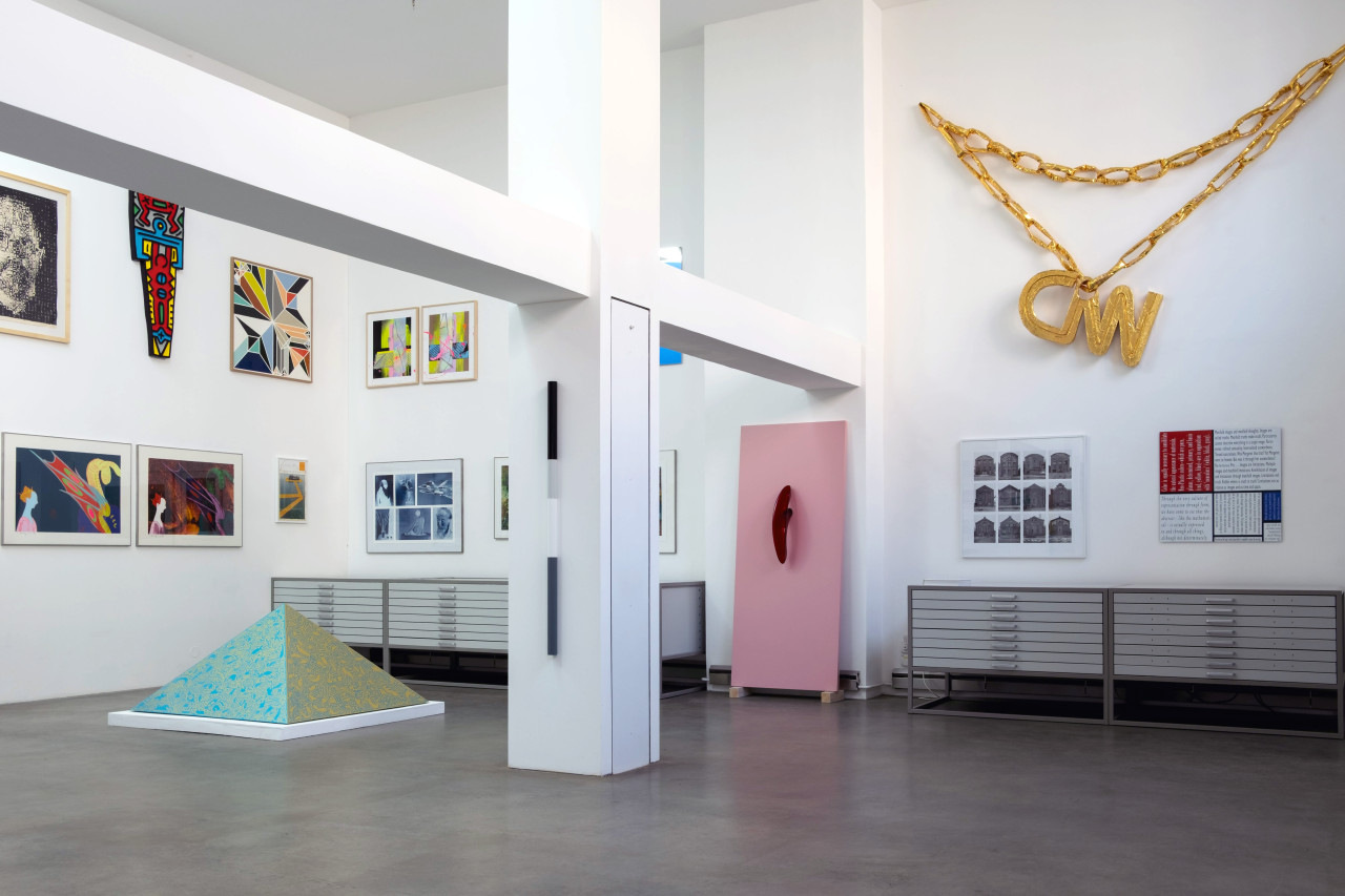 exhibition image