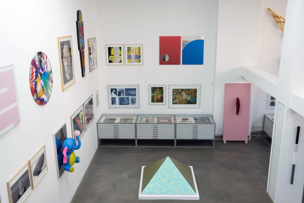 exhibition image
