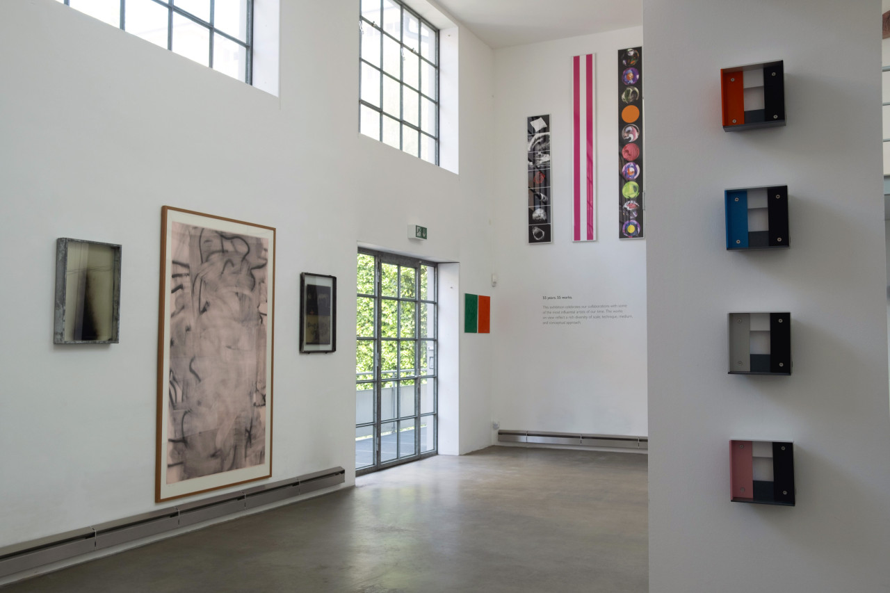 exhibition image