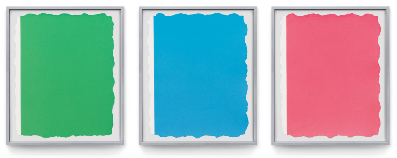 dan-flavin-untitled-triptych image