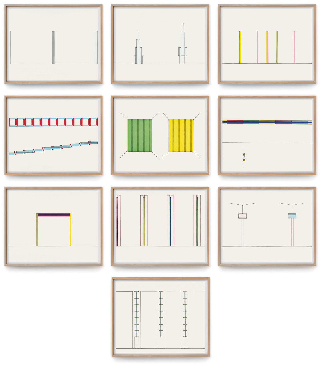dan-flavin-projects-1963-95 image