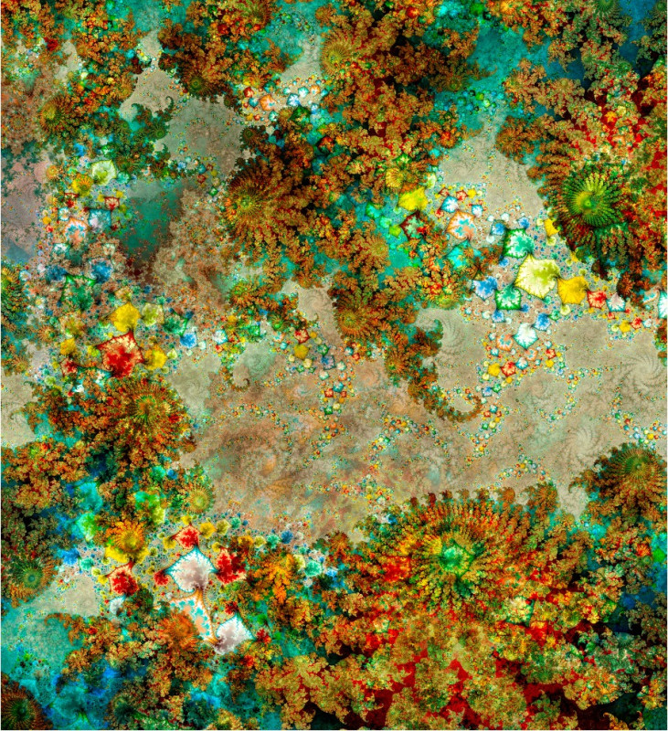 Thomas Ruff, d.o.pe., 2022-2023