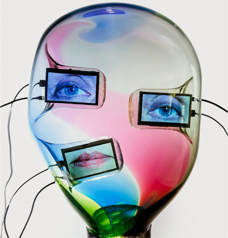 Online Exhibition: FACES – a new group portfolio