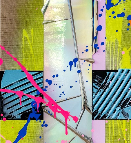 Online Exhibition: Print &amp; Handwork