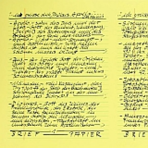 Hanne Darboven - <p>Aufzeichnungen (Records) 1975</p>