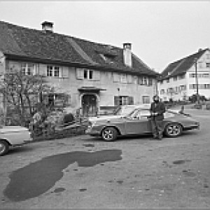 Gottfried Bechtold - Standbilder (1971/2001) Gottfried Bechtold - Standbilder (1971/2001)