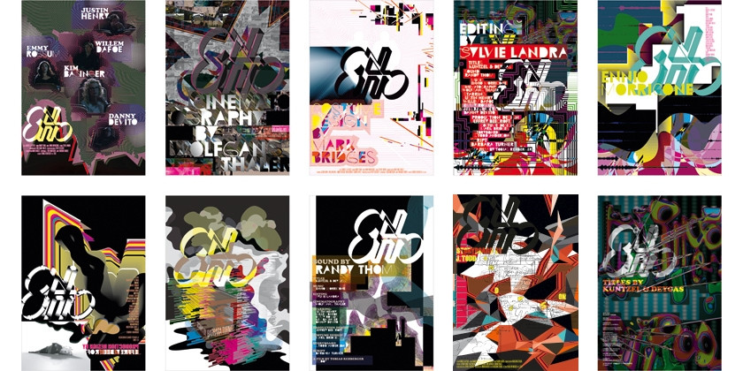 Tobias Rehberger 2009 On Otto