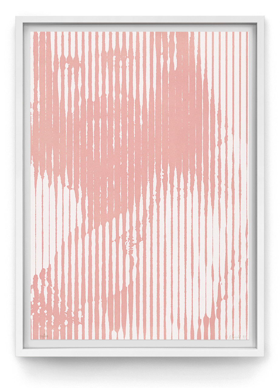 Rosemarie Trockel 1999 Artist 2000