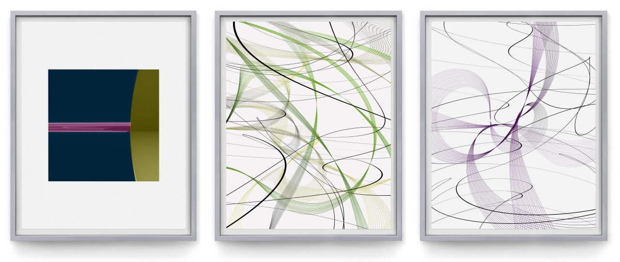 Thomas Ruff 2010 cassini/zycles