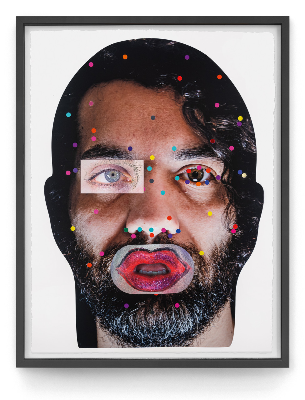 Tony Oursler 2020 Recognition (image 7-1.6)