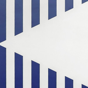Daniel Buren Editions 2021/2025 [Table Top Installations]