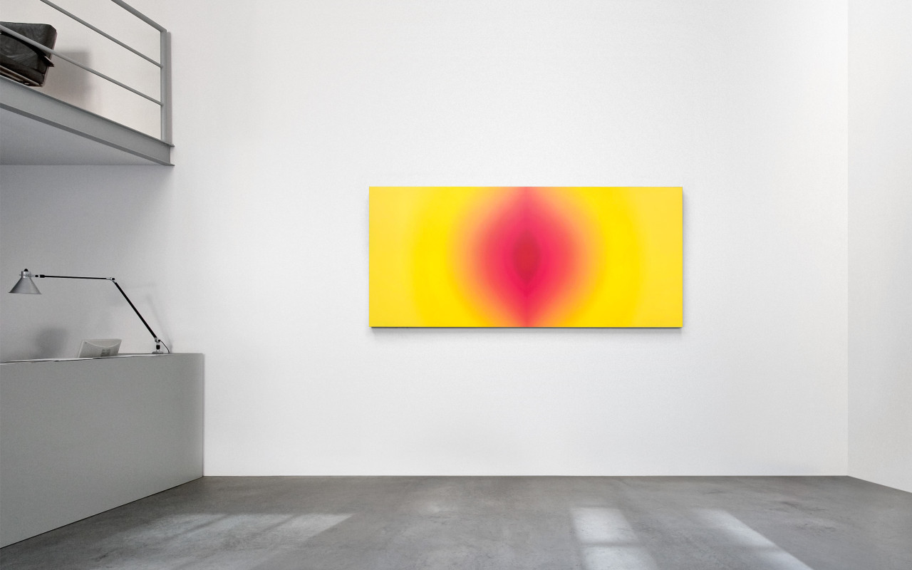 Anish Kapoor 2024/2025 Fold