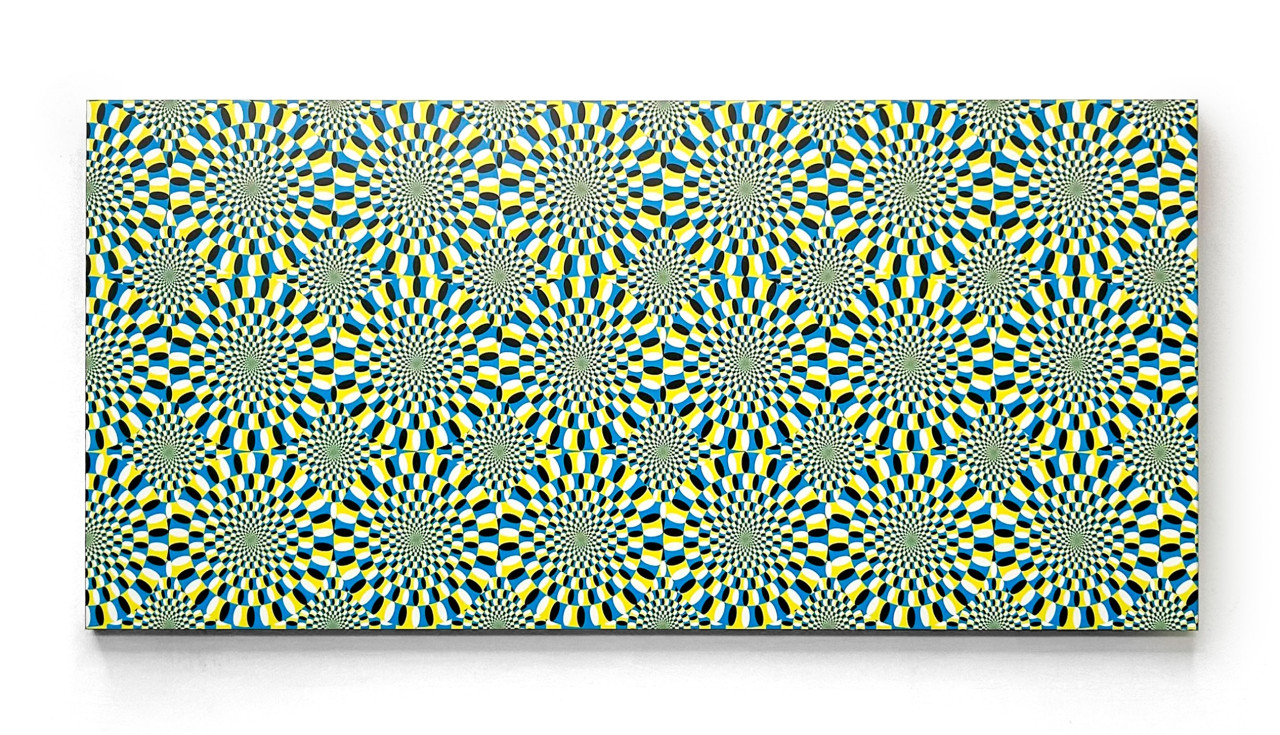 Tobias Rehberger 2021/2025 Not always but better