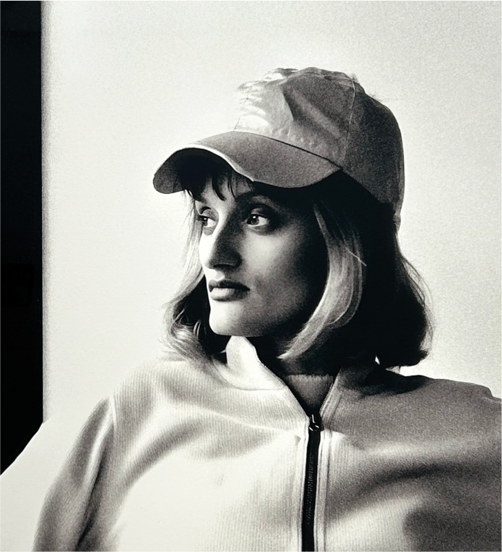 Group Project: FACES, 2024