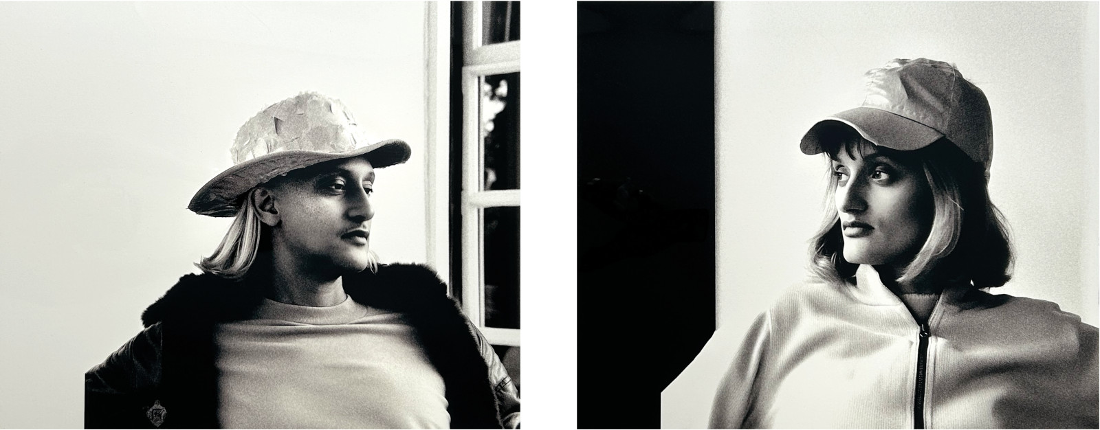 Group Project: FACES, 2024