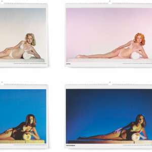 Vanessa Beecroft - <p>The Sister Project</p>