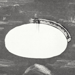 Enzo Cucchi - <p>Untitled (Louisiana)</p>