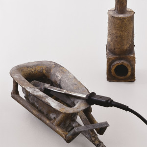 Joseph Beuys Editions 1984 Badewanne für eine Heldin (Bathtub for a Heroine)