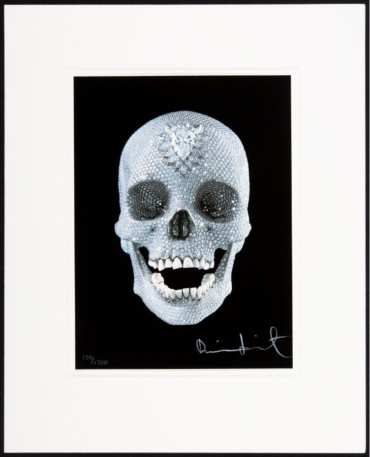 damien-hirst-for-the-love-of-god-believe image
