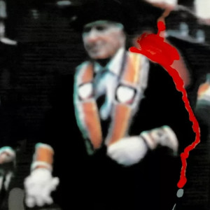 Richard Hamilton Editions 1990 The Orangeman