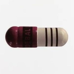 Damien Hirst Editionen 2005 Fig.9 Saint Peter