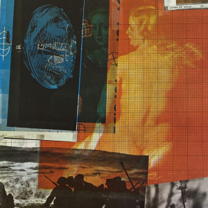 Robert Rauschenberg Editions 1965 Paris Review