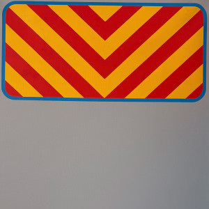 Winfred Gaul Editions 1971 Untitled (gray)
